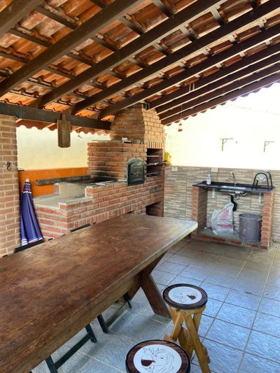 Casa, 3 quartos - Foto 3