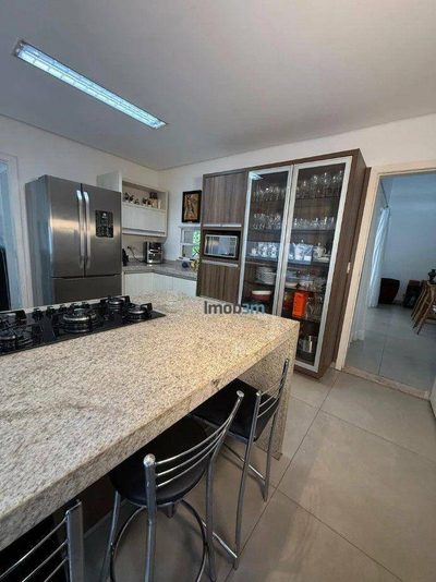 Sobrado, 3 quartos, 268 m² - Foto 5