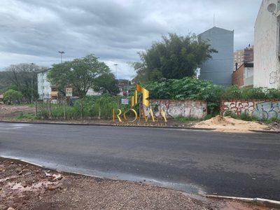 Terreno, 787 m² - Foto 1