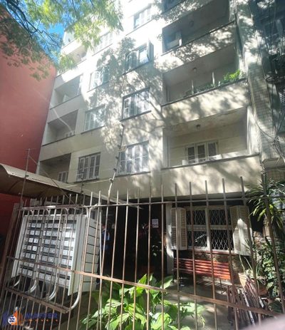 Apartamento, 2 quartos, 69 m² - Foto 1