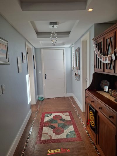 Apartamento, 3 quartos, 198 m² - Foto 4