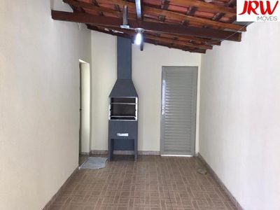 Casa, 1 quarto, 92 m² - Foto 3