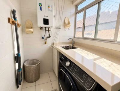 Cobertura, 3 quartos, 151 m² - Foto 1
