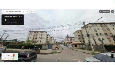 Apartamento, 2 quartos, 44 m² - Foto 1