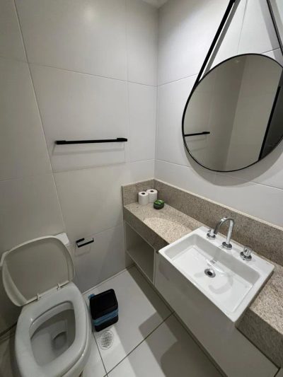Apartamento, 1 quarto, 20 m² - Foto 1