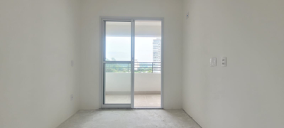 Apartamento, 1 quarto, 31 m² - Foto 1