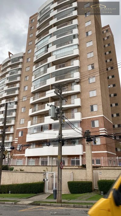 Apartamento, 3 quartos, 91 m² - Foto 1
