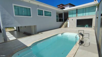 Casa, 4 quartos, 280 m² - Foto 4