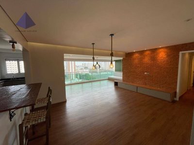 Apartamento, 2 quartos, 105 m² - Foto 1