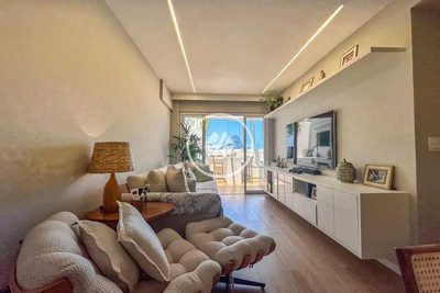 Cobertura, 3 quartos, 117 m² - Foto 2