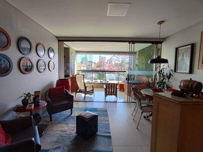 Apartamento, 139 m² - Foto 3