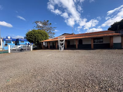 Prédio Inteiro, 500 m² - Foto 2