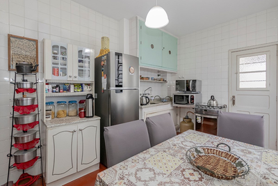 Apartamento, 2 quartos, 85 m² - Foto 4