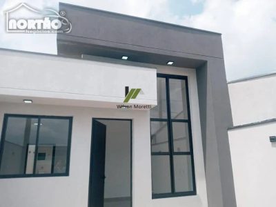 Casa, 5 quartos, 86 m² - Foto 2