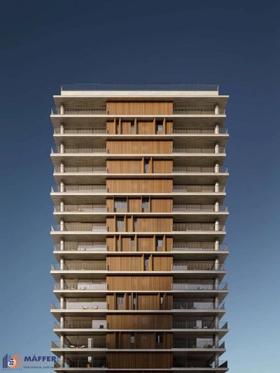 Apartamento, 3 quartos, 157 m² - Foto 2