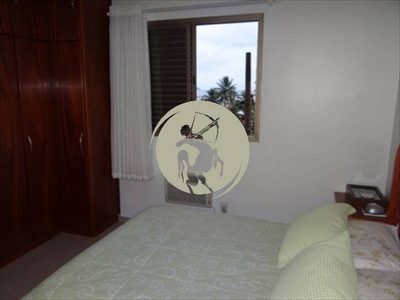 Apartamento, 2 quartos, 95 m² - Foto 2