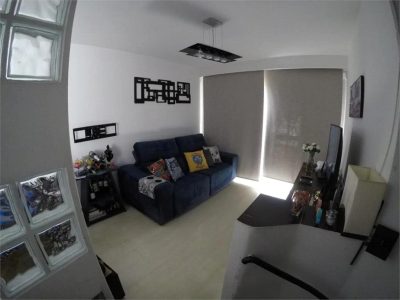 Cobertura, 2 quartos, 104 m² - Foto 1