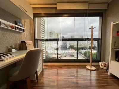 Apartamento, 2 quartos, 101 m² - Foto 2