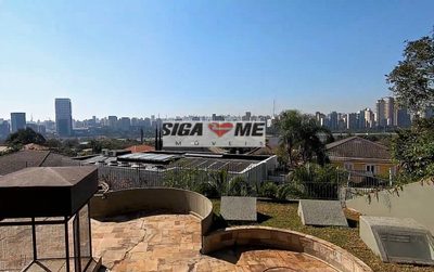 Casa, 6 quartos, 745 m² - Foto 2