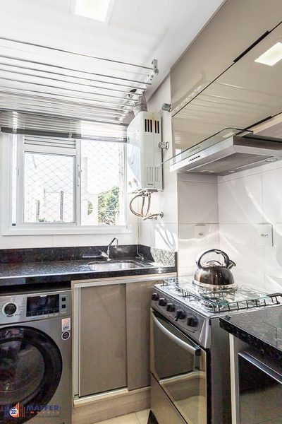 Apartamento, 2 quartos, 75 m² - Foto 2