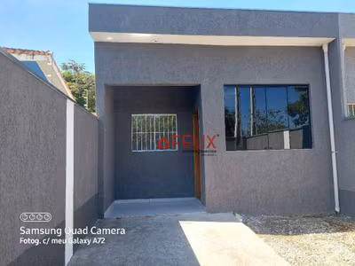 Casa, 2 quartos, 75 m² - Foto 1