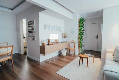 Cobertura, 3 quartos, 189 m² - Foto 1