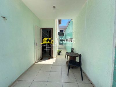 Sobrado, 3 quartos, 121 m² - Foto 2