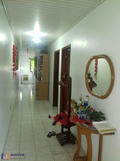 Casa, 5 quartos, 130 m² - Foto 3