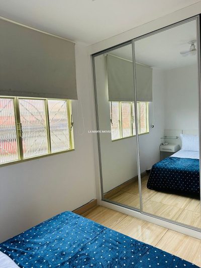 Apartamento, 4 quartos, 158 m² - Foto 5