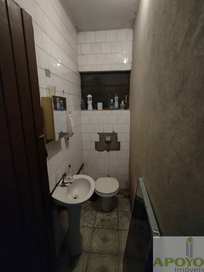 Loja-Salão, 110 m² - Foto 3