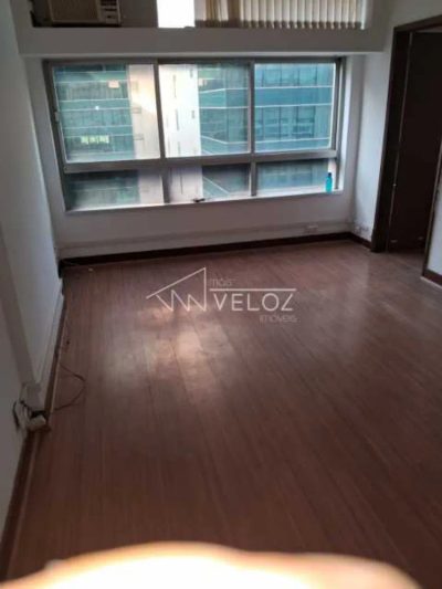 Sala-Conjunto, 27 m² - Foto 5
