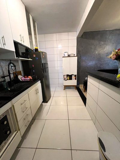 Casa, 2 quartos, 180 m² - Foto 3