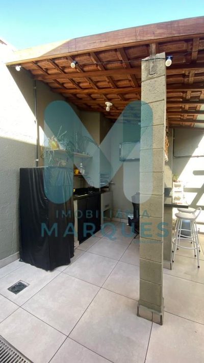 Casa, 2 quartos - Foto 1