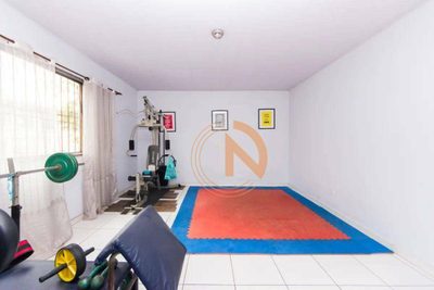 Casa, 4 quartos, 196 m² - Foto 3