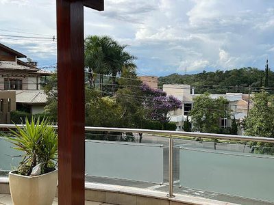 Casa, 4 quartos, 270 m² - Foto 5