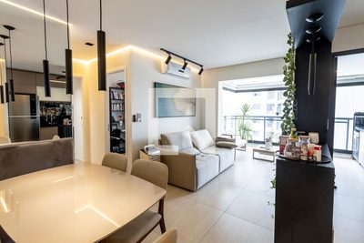 Apartamento, 2 quartos, 66 m² - Foto 4