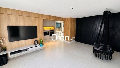 Apartamento, 3 quartos, 121 m² - Foto 1