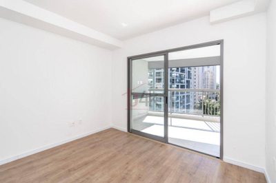 Kitnet-Studio, 32 m² - Foto 1