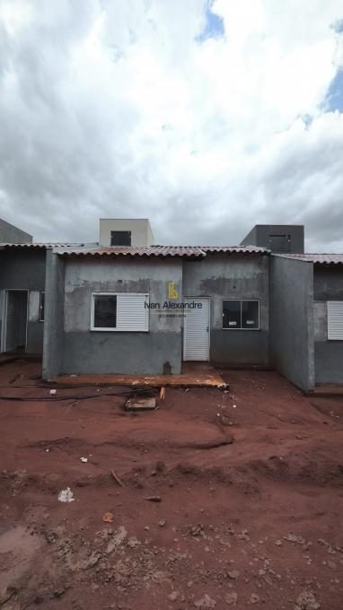 Casa de Condomínio, 2 quartos - Foto 1
