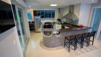 Casa, 6 quartos, 1200 m² - Foto 5