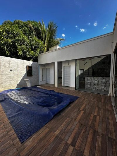 Casa, 2 quartos, 160 m² - Foto 4