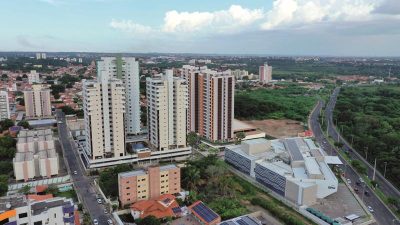 Apartamento, 3 quartos, 85 m² - Foto 2