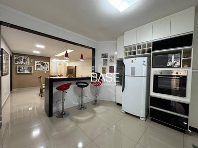 Apartamento, 3 quartos, 126 m² - Foto 1