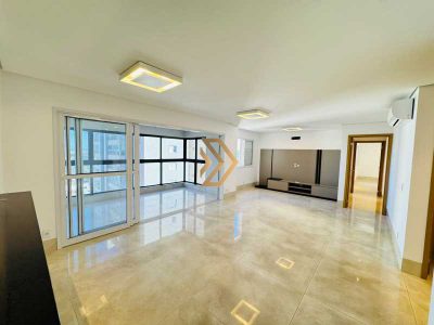 Apartamento, 3 quartos, 155 m² - Foto 1