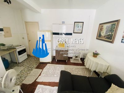 Kitnet-Studio, 30 m² - Foto 5