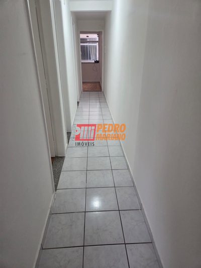 Apartamento, 2 quartos, 75 m² - Foto 2