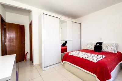 Apartamento, 3 quartos, 74 m² - Foto 1
