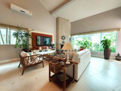 Casa, 5 quartos, 297 m² - Foto 4
