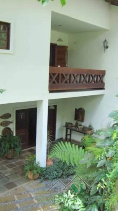 Casa, 6 quartos, 780 m² - Foto 5