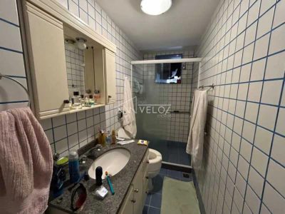 Apartamento, 1 quarto, 56 m² - Foto 1
